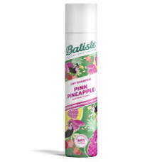 Batiste сухий шампунь Pink Pineapple 200ml