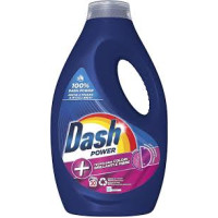 Dash гель 1000ml 20п Color
