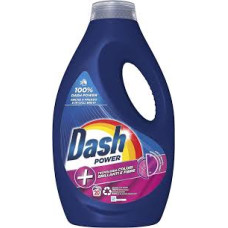 Dash гель 1000ml 20п Color