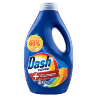 Dash гель 900ml 18п Color extra