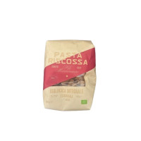 Riscossa PASTA Integrale №20 макарони Бронза 500г 