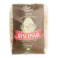 гурт Riscossa BIO Integrale №20 макарони 500г до 30.01.27 (20)