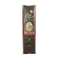Riscossa BIO Integrale №2 спагетті Spaghetti 500г