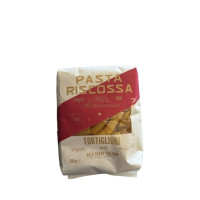 Riscossa PASTA Tortiglioni №20 макарони Бронза 500г