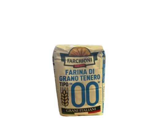 Farchioni борошно tipo 00 1кг
