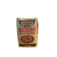 Farchioni борошно для піци Per Pizza 1кг 