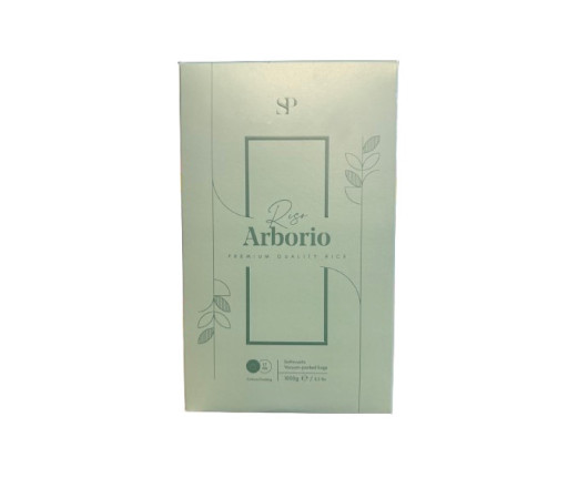 рис S.P. s.p.a. Arborio 1кг