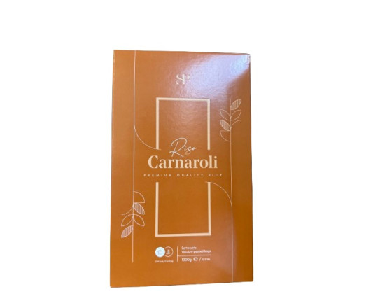 рис S.P. s.p.a. Carnaroli 1кг