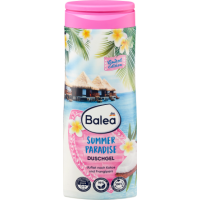 Balea гель для душу Summer Paradise 300ml