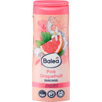 Balea гель для душу Pink Grapefruit 300ml