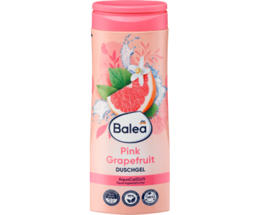 Balea гель для душу Pink Grapefruit 300ml