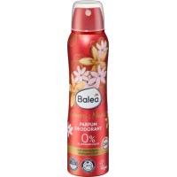 Balea дезодорант спрей парфумований Glamorous Moment 150ml (20)