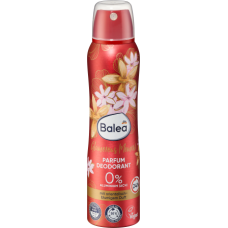 Balea дезодорант спрей парфумований Glamorous Moment 150ml (20)