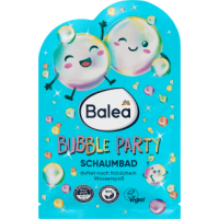 Balea добавка для ванни Bubble party,40 ml