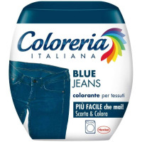 Coloreria барвник для ДЖИНСУ 350г