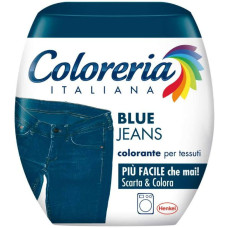 Coloreria барвник для ДЖИНСУ 350г