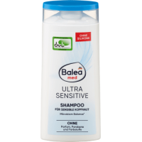 Balea Med шампунь Ultra Sensitive 250ml
