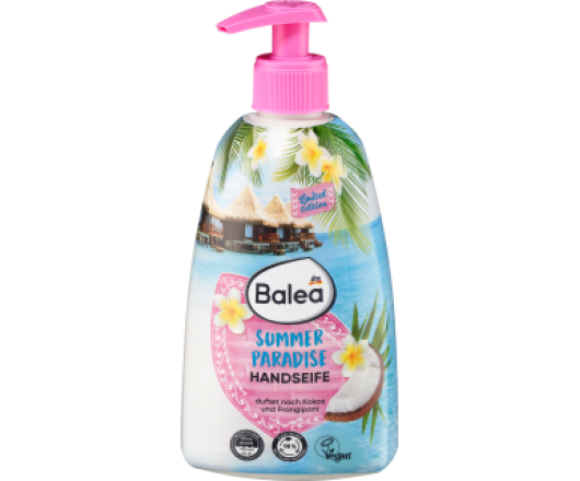 Balea мило рідке Summer Paradise 500ml