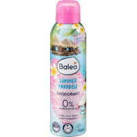 Balea дезодорант спрей Summer Paradise 200ml