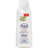 Balea med тонік Gesichtswasser Ultra Sensitive, 200 ml