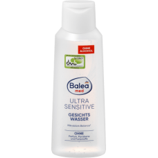 Balea med тонік Gesichtswasser Ultra Sensitive, 200 ml
