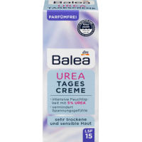 Balea крем для обличчя денний Urea 50мл