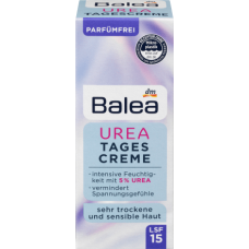 Balea крем для обличчя денний Urea 50мл