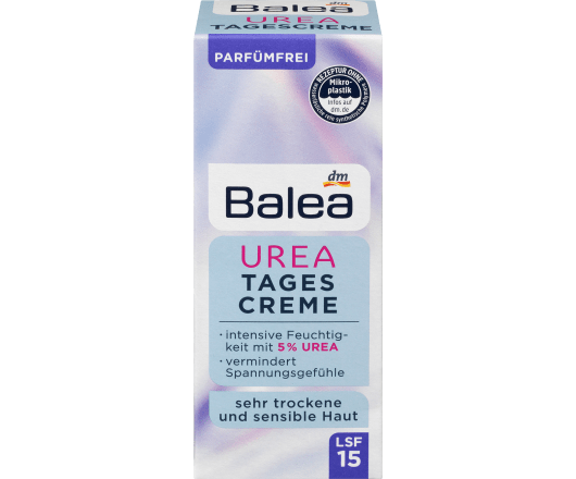 Balea крем для обличчя денний Urea 50мл