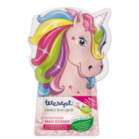 Tetesept kinder sweet wishes піна для ванни 40ml