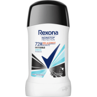 Rexona дезодорант-стік invisible Aqua 40ml