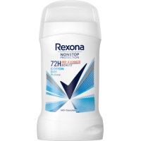 Rexona дезодорант-стік Cotton Dry 40ml