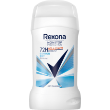 Rexona дезодорант-стік Cotton Dry 40ml