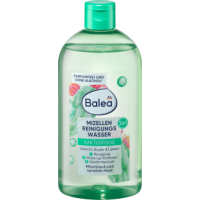 Balea міцелярна вода Kaktusfeige 400ml