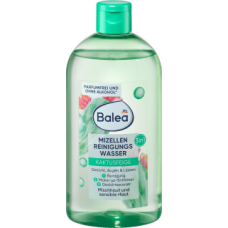 Balea міцелярна вода Kaktusfeige 400ml