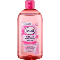 Balea міцелярна вода Rose 400ml