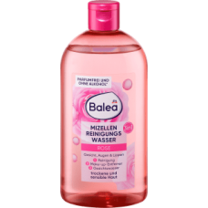 Balea міцелярна вода Rose 400ml