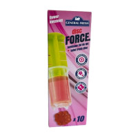 General fresh шприц Flower Kwianty 60ml