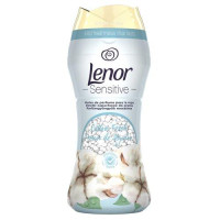 Lenor гранули для прання Cotton 210гр