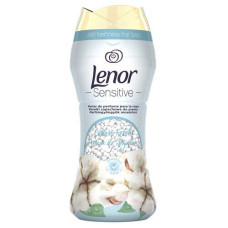 Lenor гранули для прання Cotton 210гр