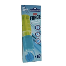 General Fresh туалетний шприц Ocean 60мл