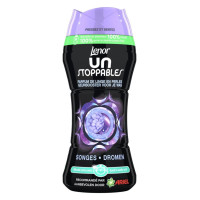 Lenor гранули для прання Songes Domen 210гр