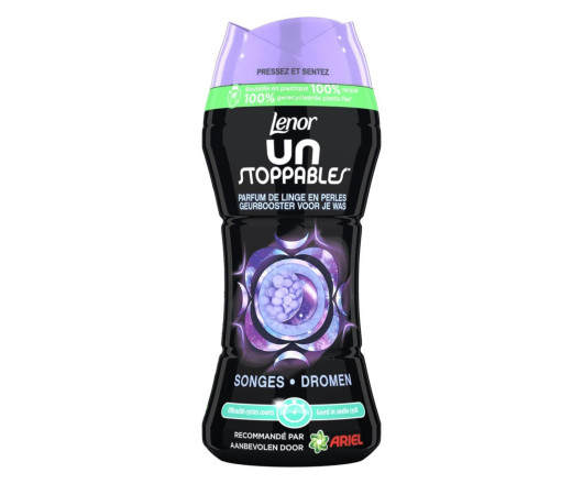 Lenor гранули для прання Songes Domen 210гр
