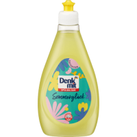 Denkmit плин  Spülbalsam Sommerglück Ananas, 500ml