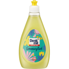 Denkmit плин  Spülbalsam Sommerglück Ananas, 500ml
