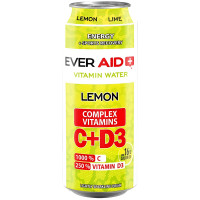 Ever Aid напій безалкогольний  LEMON 