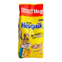 Nesquick какао 1кг 