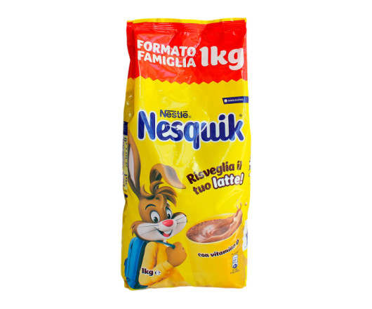 Nesquick какао 1кг 
