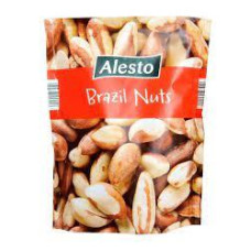 Alesto горішки Brazil Nuts 200г 