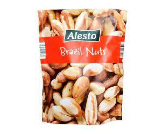 Alesto горішки Brazil Nuts 200г 