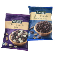 Alesto горішки АСОРТІ в шоколаді